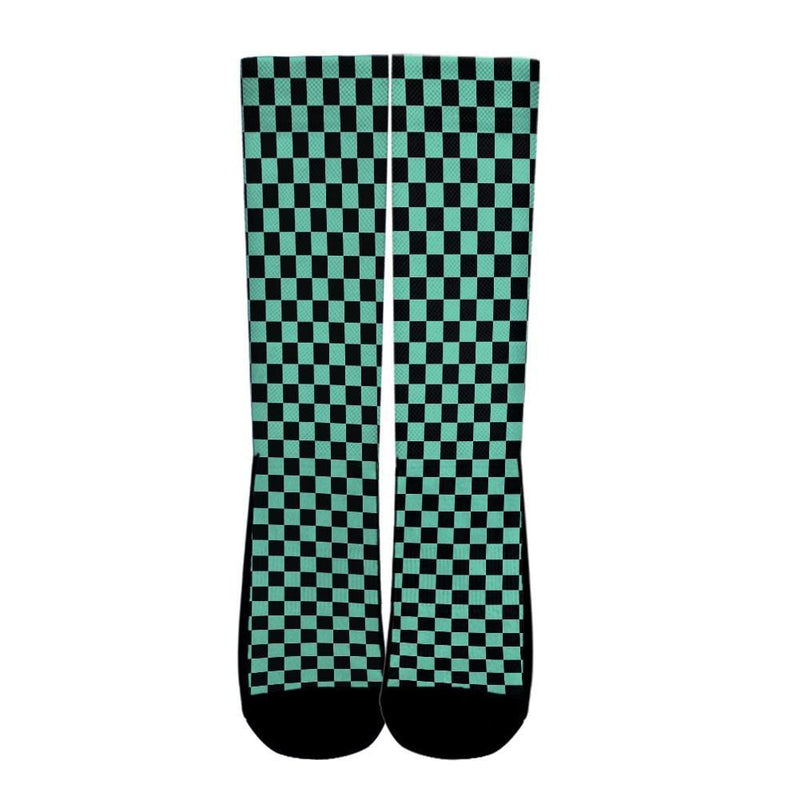 Tanjro Kamado Socks Uniform