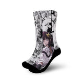 Akiko Yosano Socks