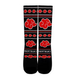 Akatsuki Cloud Socks