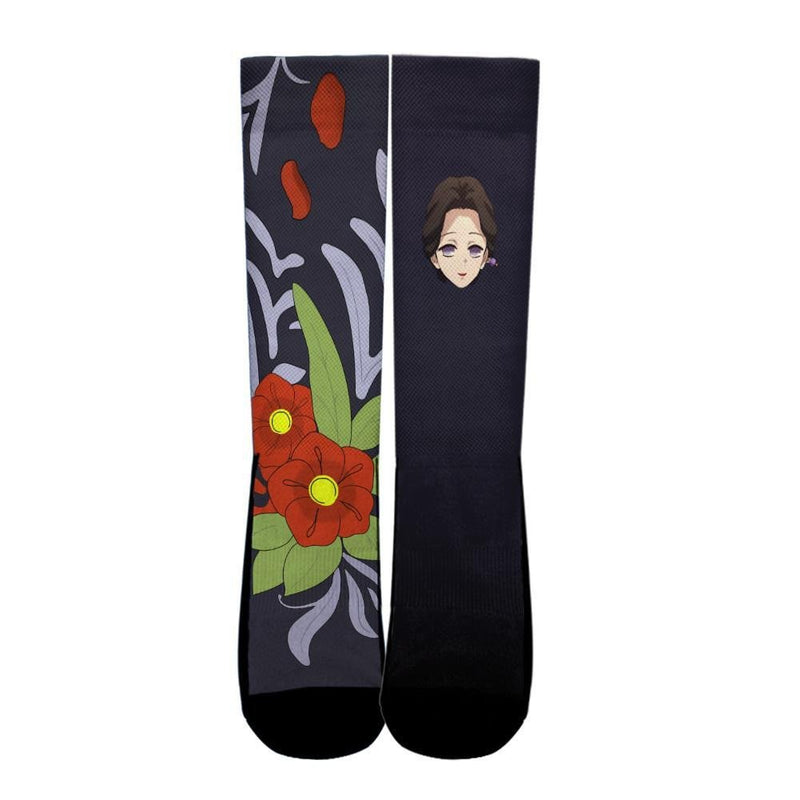 Socks Tamayo Socks Anime