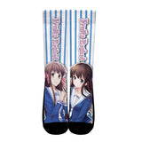 Tohru Honda Socks