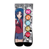 Ami Kawashima Socks