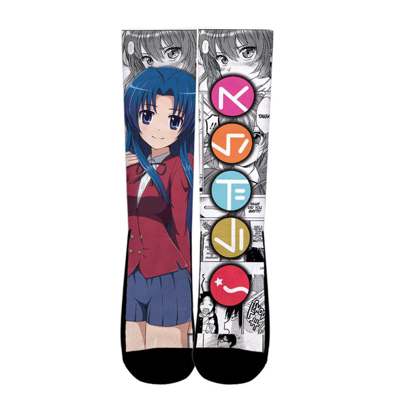 Ami Kawashima Socks