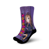 Wiz Socks KonoSuba