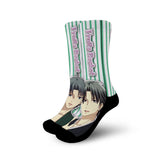 Shigure Sohma Socks