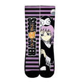 Crona Gorgon Socks Soul Eater