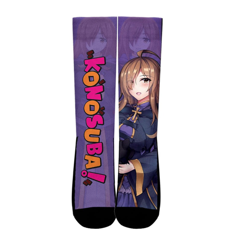 Wiz Socks KonoSuba