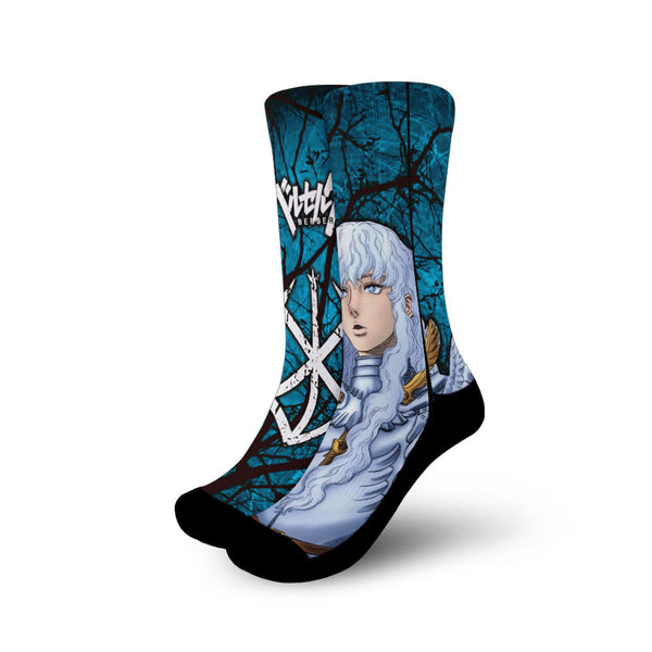 Griffith Socks Anime