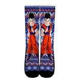 Gohan Socks Ugly Gift Idea