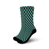 Tanjro Kamado Socks Uniform