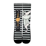 Excalibur Socks Soul Eater