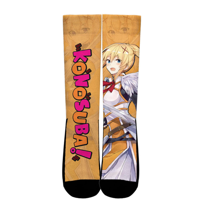 Lalatina Dustiness Ford Socks KonoSuba