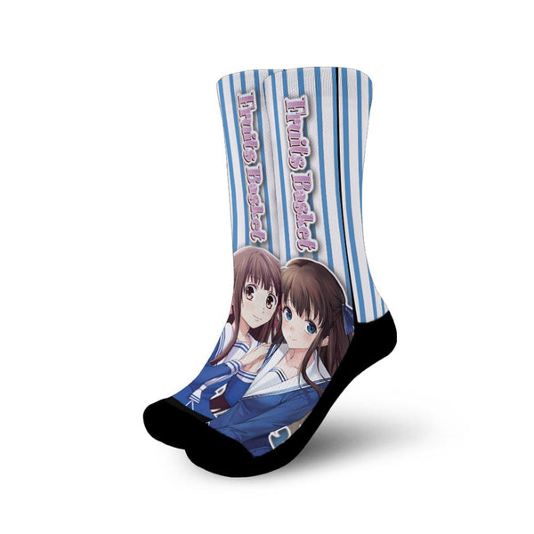 Tohru Honda Socks