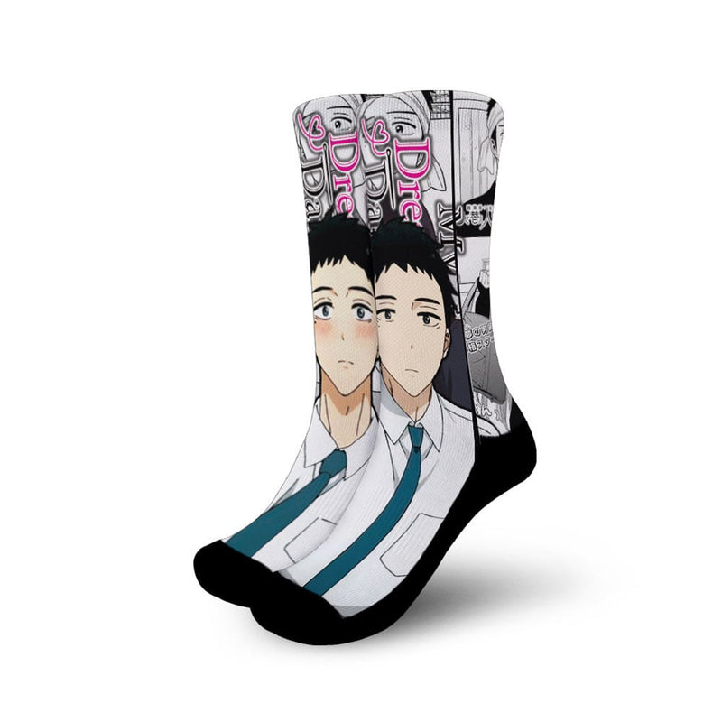 Wakana Gojo Socks Mix