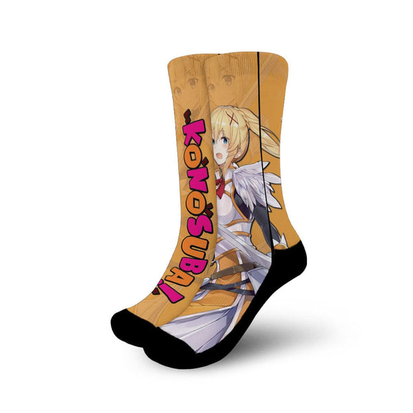 Lalatina Dustiness Ford Socks KonoSuba