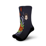 Socks Tamayo Socks Anime