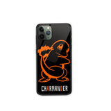 Charmander Led Phone Case Anime Light Up Phone Cases PT3105