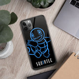 Squirtle Led Phone Case Anime Light Up Phone Cases PT3105