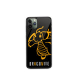 Dragonite Led Phone Case Anime Light Up Phone Cases PT3105