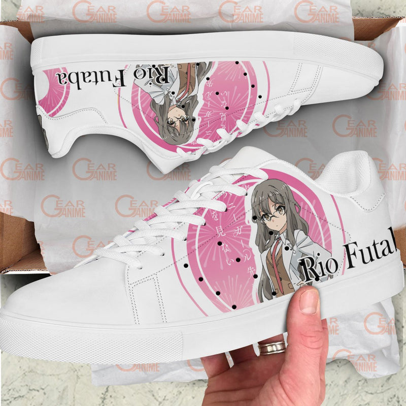 Rio Futaba Stan Shoes MV2410