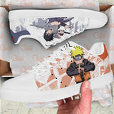 Sasuke and Stan Shoes MV0212