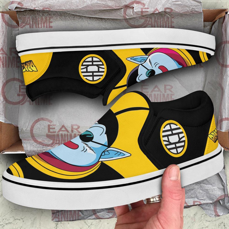 King Kai Slip-On Shoes Slip-O