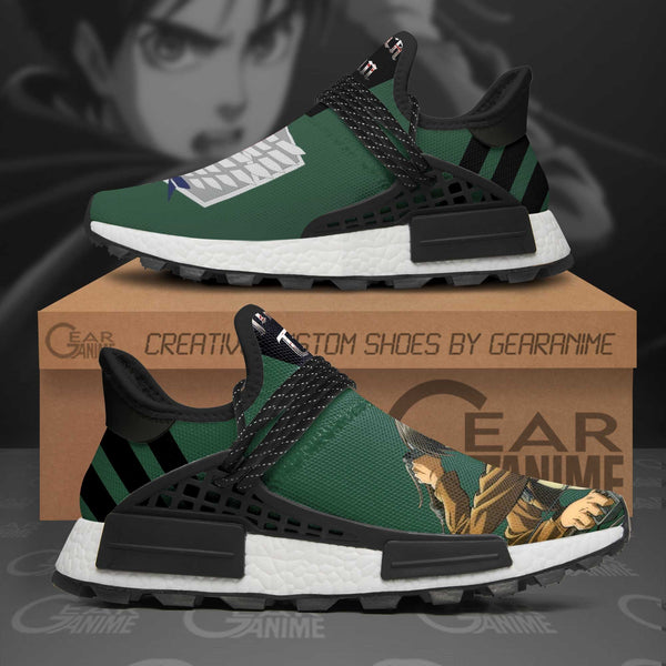 Eren Jaeger Sneakers TT1120