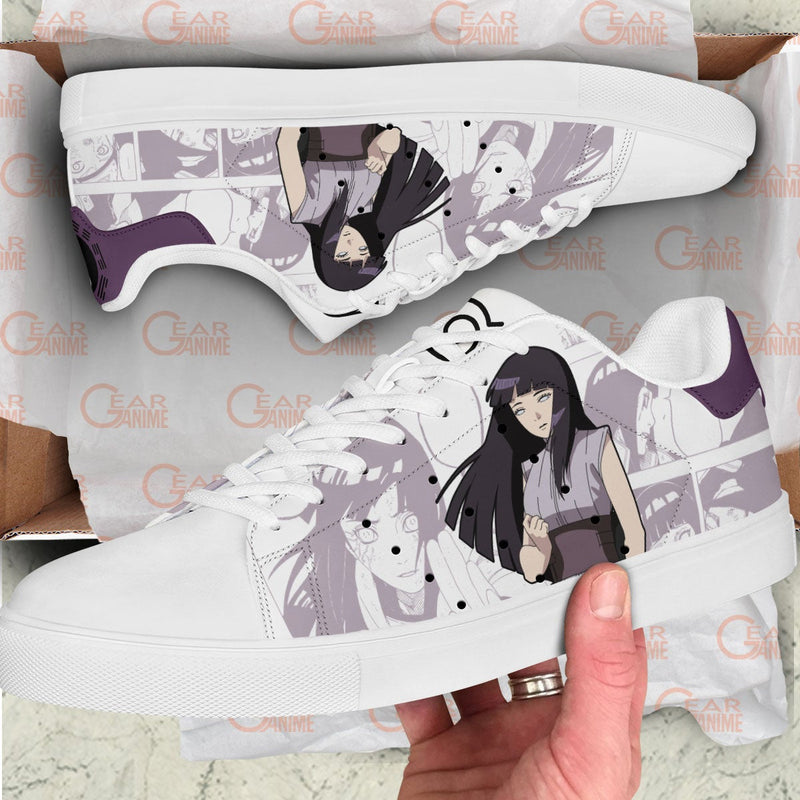 Hinata Hyuga Stan Shoes MV0212