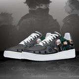 Musketeers Air Sneakers MN3007