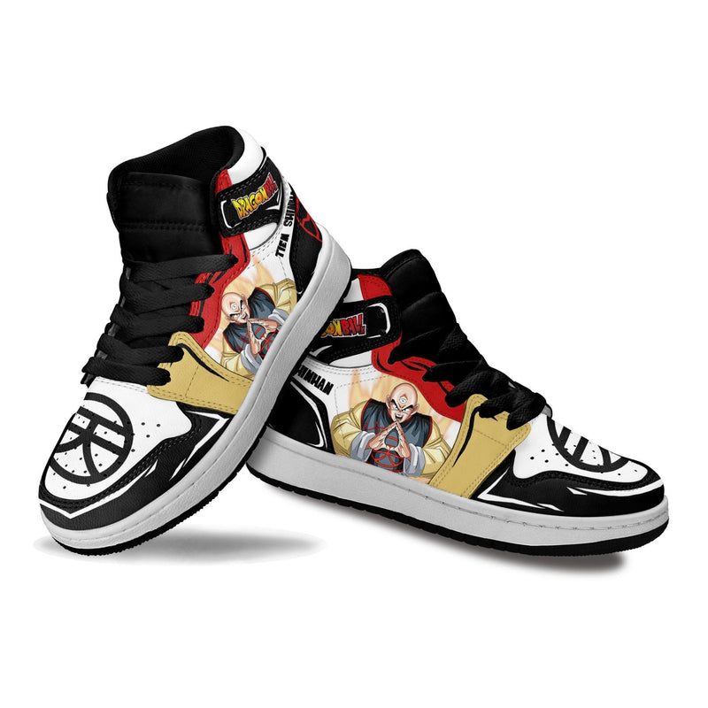 Shinhan Kids Sneakers MV3012