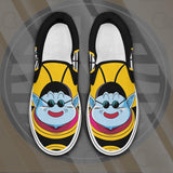 King Kai Slip-On Shoes Slip-O