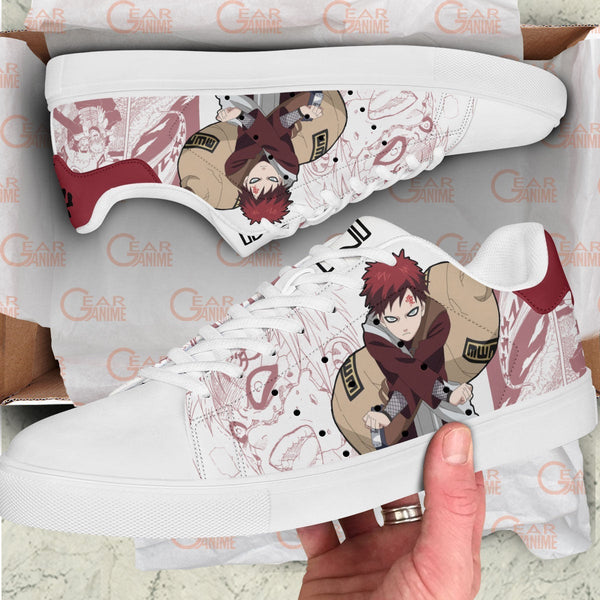 Gaara Stan Shoes MV0212