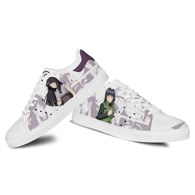 Hinata Hyuga Stan Shoes MV0212