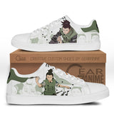 Shikamaru Nara Stan Shoes MV0212