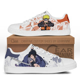 Sasuke and Stan Shoes MV0212