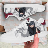 Itachi Uchiha Stan Shoes MV0212