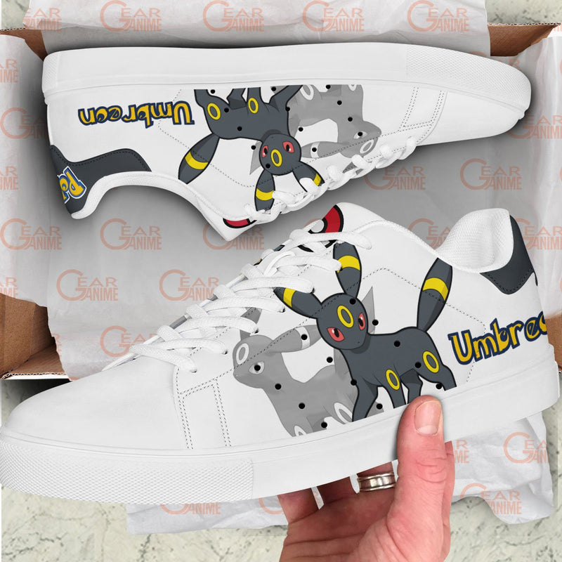 Umbreon Stan Shoes MV0112