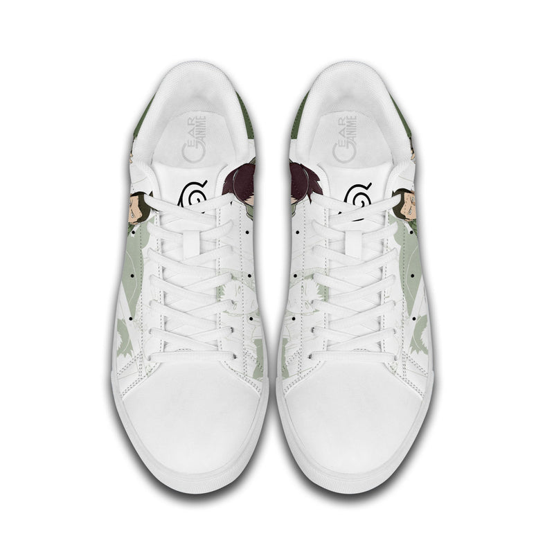 Shikamaru Nara Stan Shoes MV0212