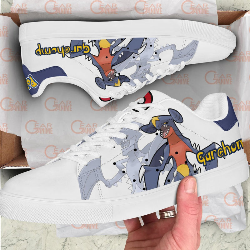 Garchomp Stan Shoes MV0112