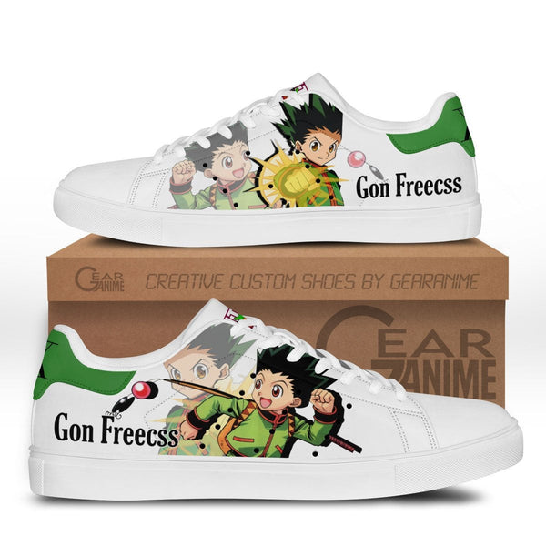 Gon Freecss Stan Shoes MV2611