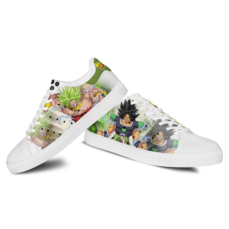 Broly Stan Shoes MV0312