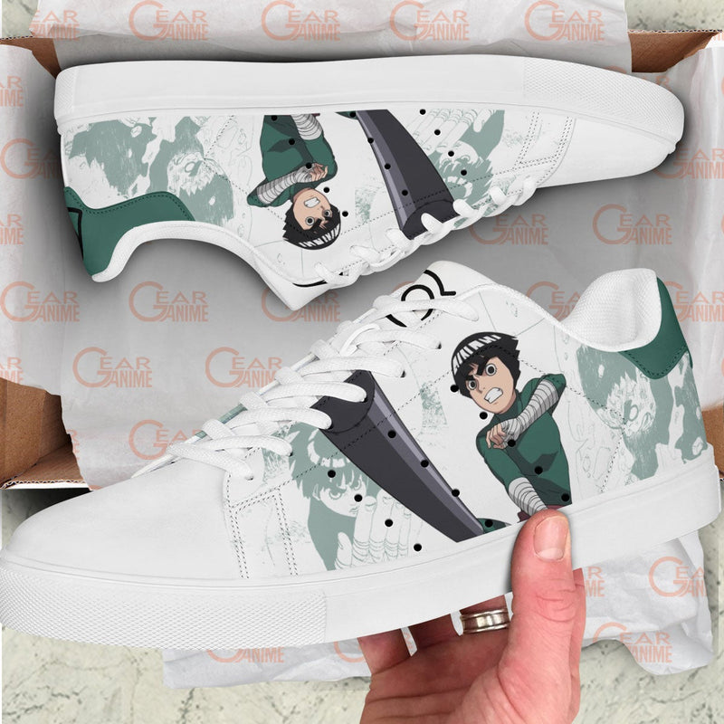 Rock Lee Stan Shoes MV0212