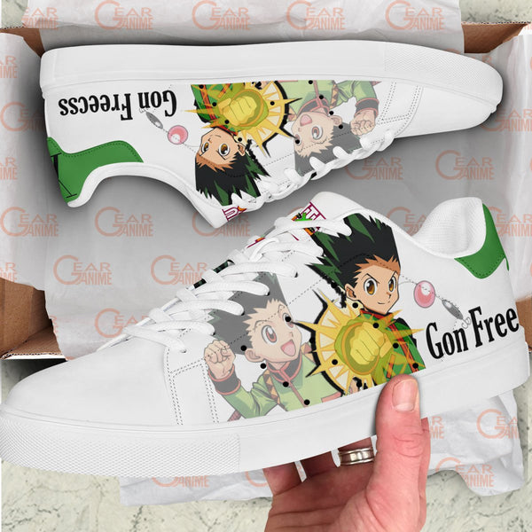 Gon Freecss Stan Shoes MV2611