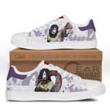 Orochimaru Stan Shoes MV0212