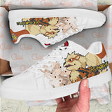 Arcanine Stan Shoes MV0112