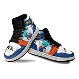 Vegito Kids Sneakers MV3012