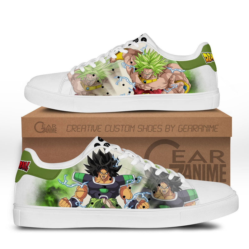 Broly Stan Shoes MV0312