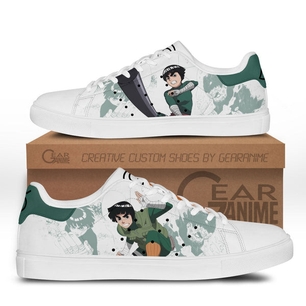 Rock Lee Stan Shoes MV0212