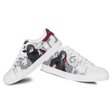 Itachi Uchiha Stan Shoes MV0212