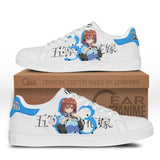 Toubun Miku Nakano Stan Shoes MV2311